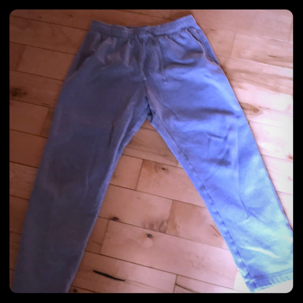 Men’s Sweat Pants
